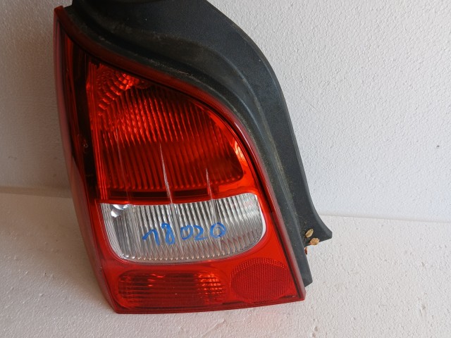 18020 Renault Twingo II 2007-2014 Bal hátsó Lámpa