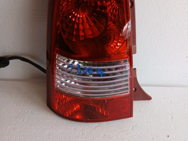 18024 Kia Picanto 2004-2011 Bal hátsó Lámpa