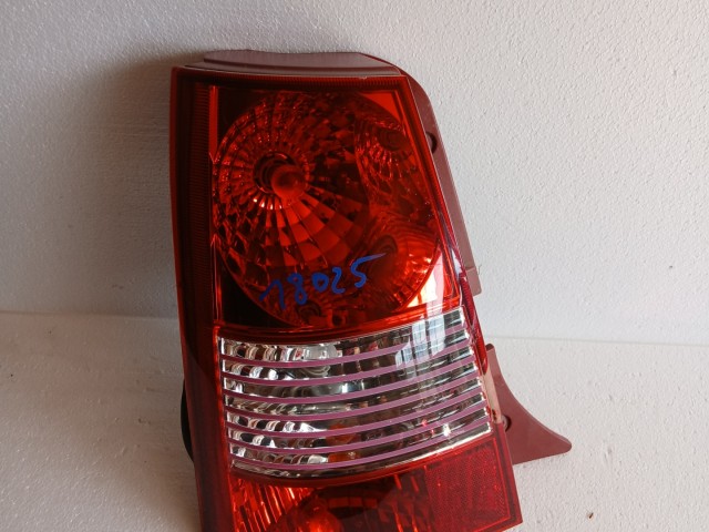 18025 Kia Picanto 2004-2011 Bal hátsó Lámpa