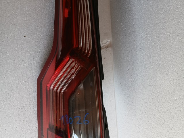 18026 Citroen C4 Grand Picasso  2006-2013 Bal hátsó Lámpa