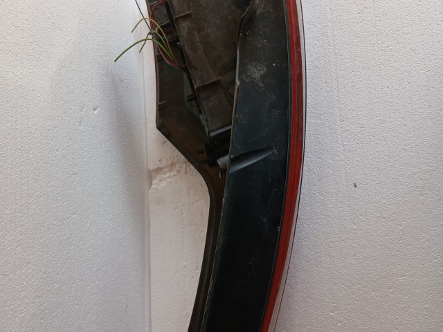 18026 Citroen C4 Grand Picasso  2006-2013 Bal hátsó Lámpa