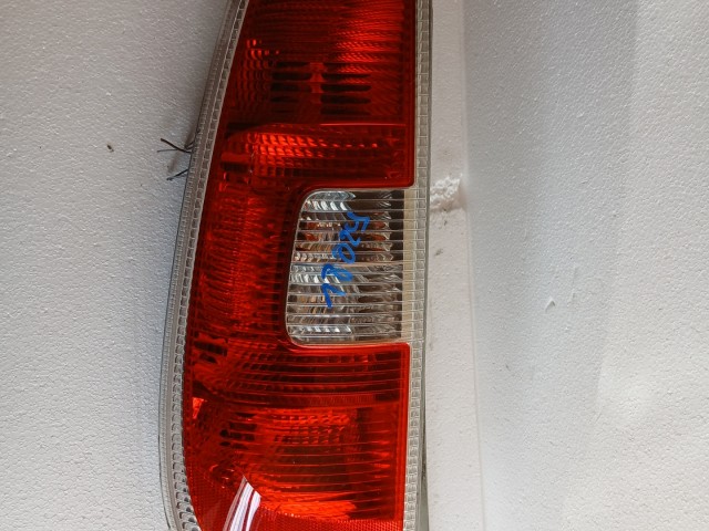 18029 Skoda Roomster 2006-2015 Bal hátsó Lámpa