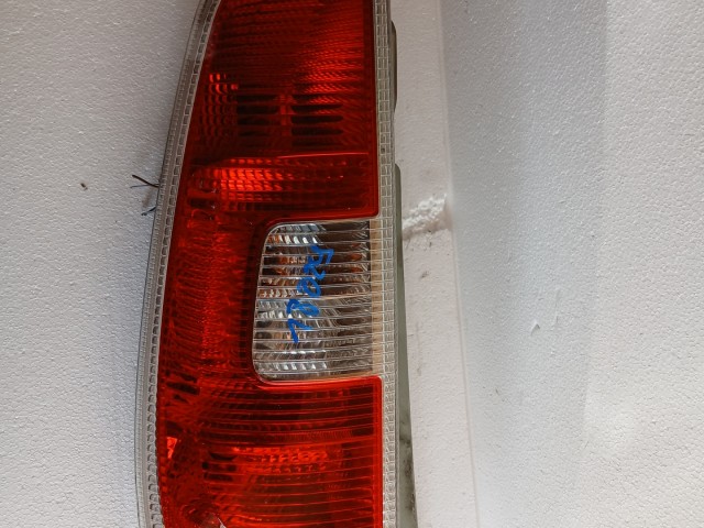 18029 Skoda Roomster 2006-2015 Bal hátsó Lámpa