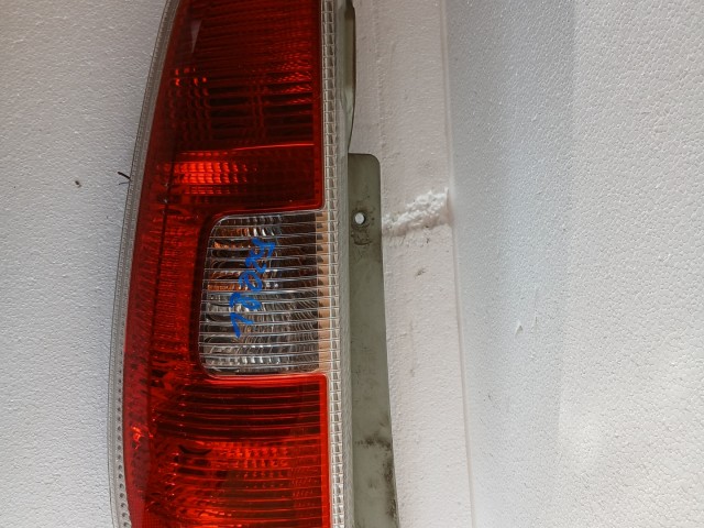18029 Skoda Roomster 2006-2015 Bal hátsó Lámpa