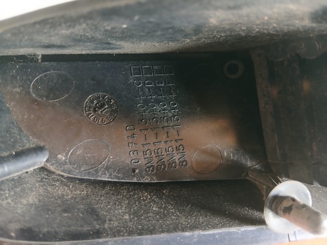 18031 Ford Focus II. 2004-2011  Jobb hátsó Lámpa