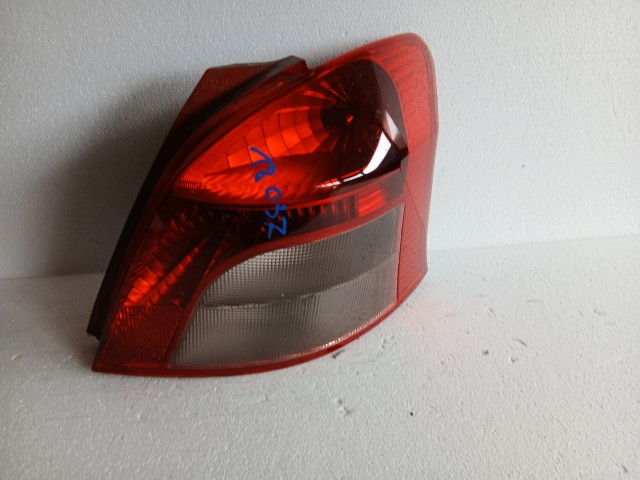 18037 Toyota Yaris II. 2005-2011(xp90)  Jobb hátsó Lámpa