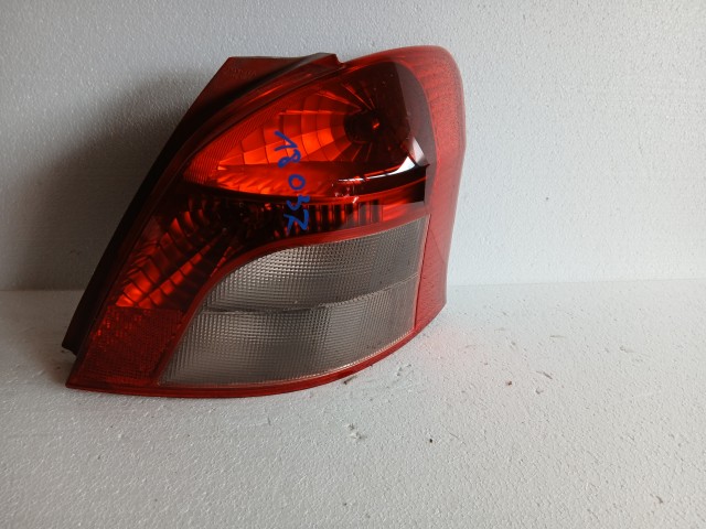 18037 Toyota Yaris II. 2005-2011(xp90)  Jobb hátsó Lámpa