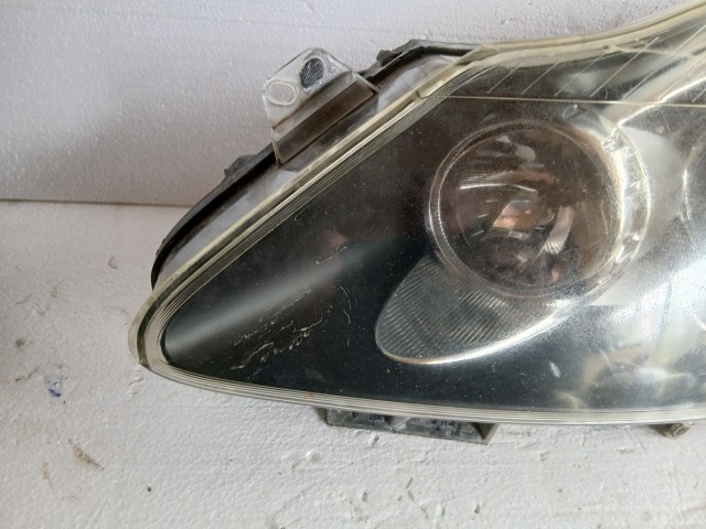 17948 Opel Corsa D 2010 Bal első Lámpa Fényszóró