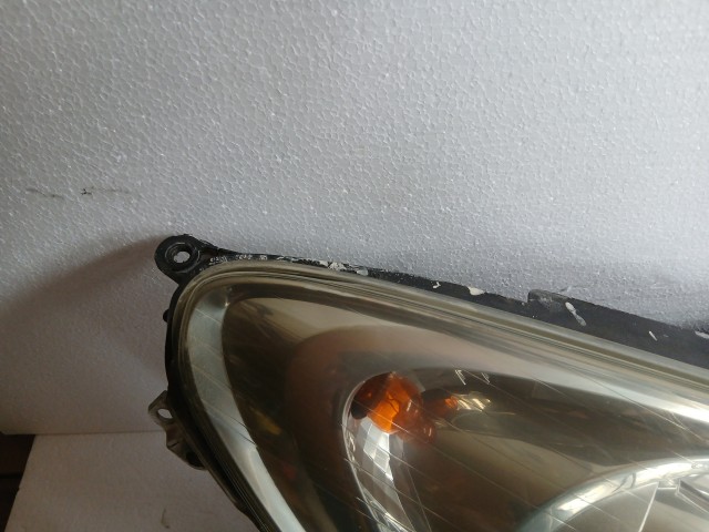 17944 Opel Corsa D 2006-2010 Jobb első Lámpa Fényszóró