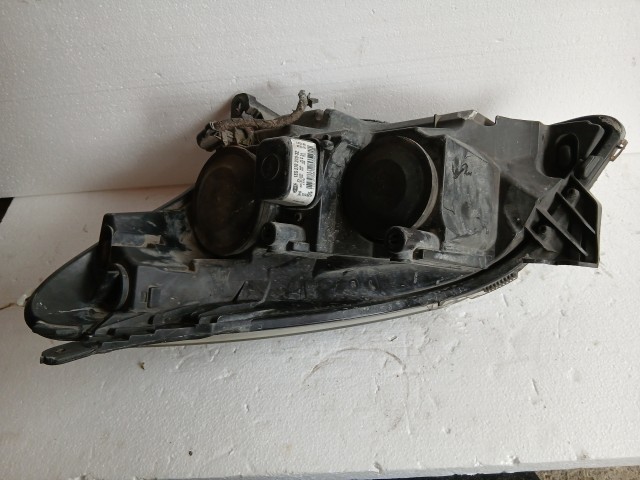 17941 Opel Astra H 2004-2010 Jobb első Lámpa Fényszóró