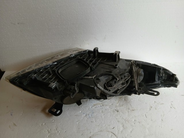 17937 Renault Megane III. 2008-2016 Bal első Lámpa Fényszóró