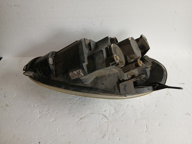 17936 Fiat Grande Punto  2005-2009 Bal első Lámpa Fényszóró