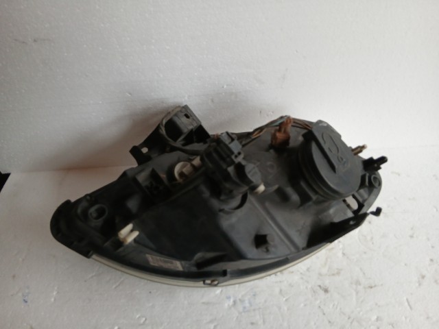 17934 Renault Kangoo II 2008-2021 Bal első Lámpa Fényszóró
