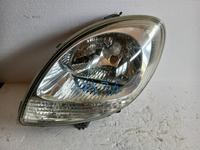 17934 Renault Kangoo II 2008-2021 Bal első Lámpa Fényszóró