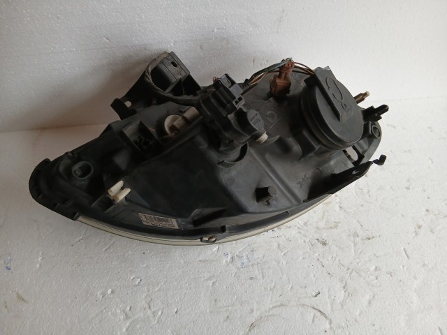 17934 Renault Kangoo II 2008-2021 Bal első Lámpa Fényszóró