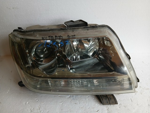 17932 Suzuki Grand Vitera (JT)  Jobb első Lámpa Fényszóró