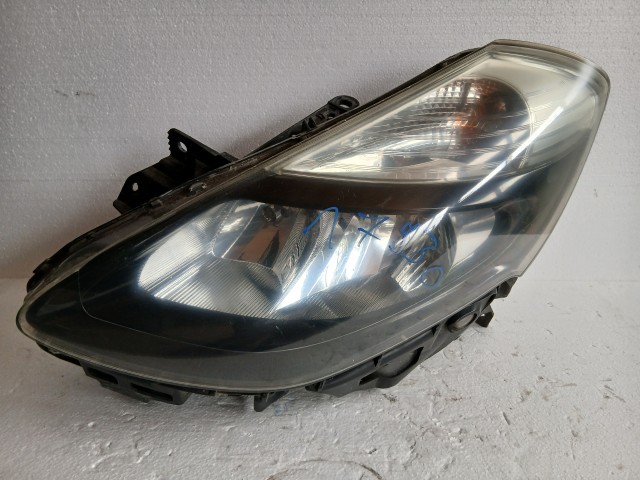 17930 Renault Clio III. 2007-2014 Bal első Lámpa Fényszóró