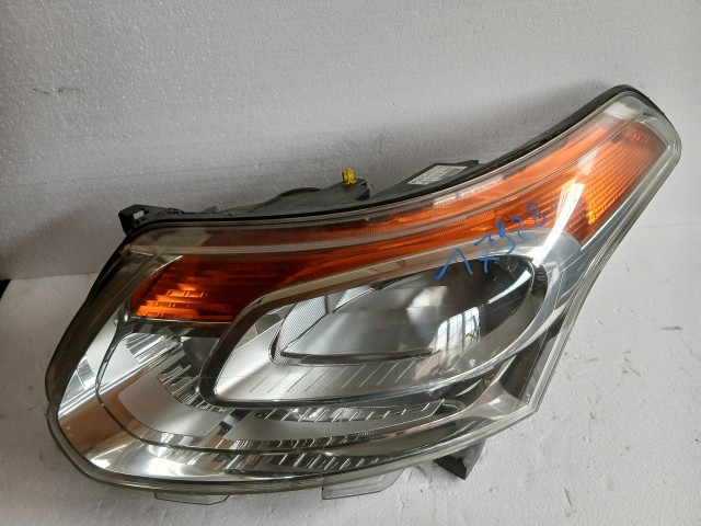 17928 Citroen C3 Picasso  2009-2017 Bal első Lámpa Fényszóró