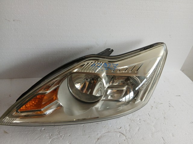 17927 Ford Focus II. 2004-2011 Bal első Lámpa Fényszóró