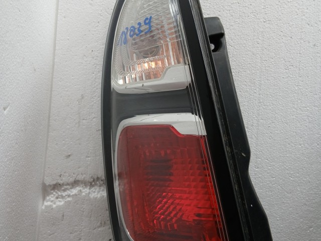 18039 Citroen C3 Picasso  2009-2017 Bal hátsó Lámpa