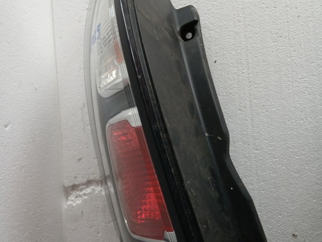 18039 Citroen C3 Picasso  2009-2017 Bal hátsó Lámpa