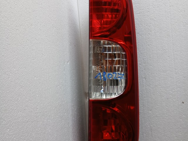 18027 Fiat Doblo II. 2005-2009 Bal hátsó Lámpa