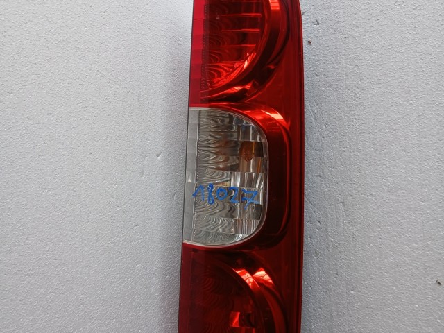 18027 Fiat Doblo II. 2005-2009 Bal hátsó Lámpa