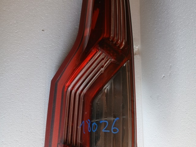 18026 Citroen C4 Grand Picasso  2006-2013 Bal hátsó Lámpa