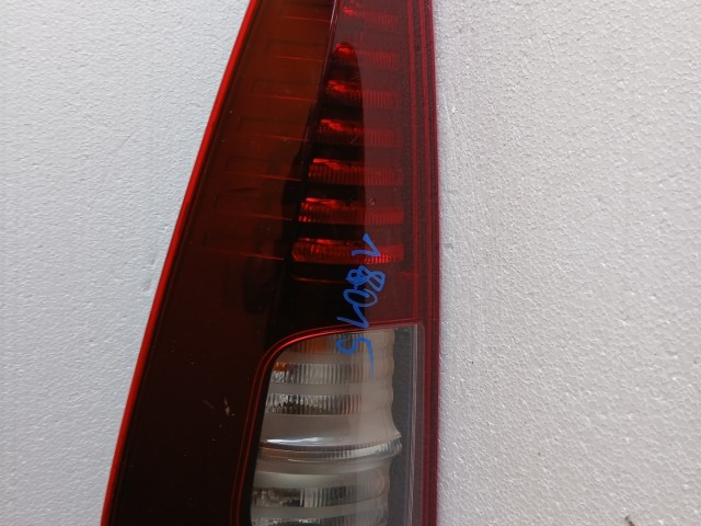 18015 Renault Espace IV 2003-2015 Bal hátsó Lámpa