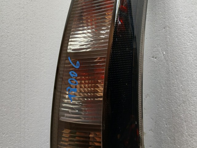 18006 Opel Meriva A 2003-2010  Jobb hátsó Lámpa