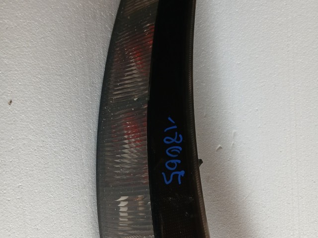 18005 Opel Meriva A 2003-2010  Jobb hátsó Lámpa
