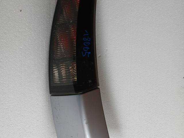 18005 Opel Meriva A 2003-2010  Jobb hátsó Lámpa