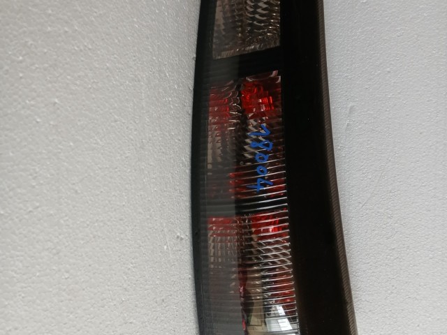 18004 Opel Meriva A 2003-2010  Jobb hátsó Lámpa