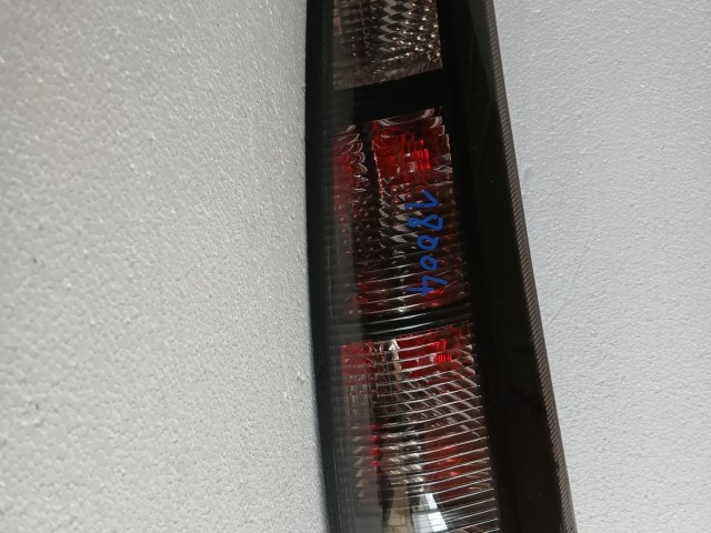 18004 Opel Meriva A 2003-2010  Jobb hátsó Lámpa
