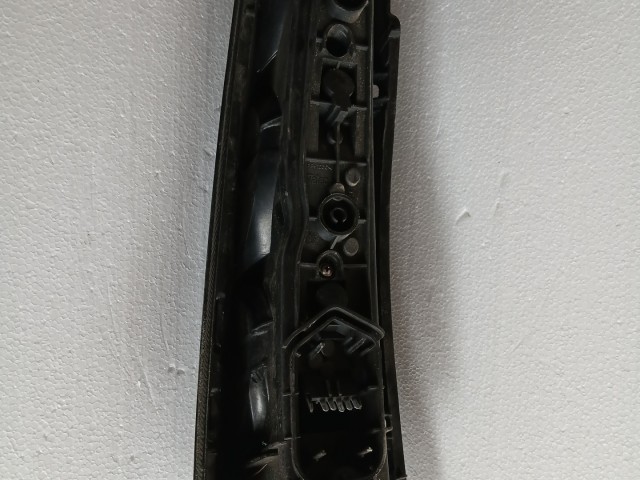 18004 Opel Meriva A 2003-2010  Jobb hátsó Lámpa