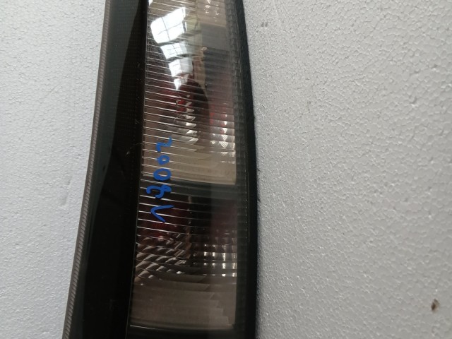 18002 Opel Meriva A 2003-2010 Bal hátsó Lámpa