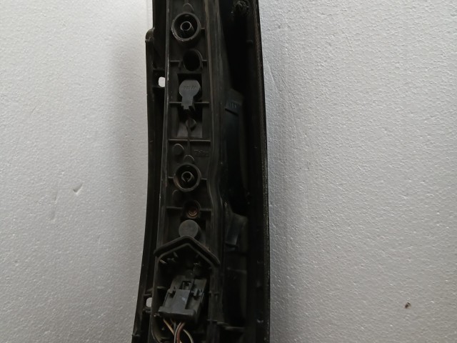 18002 Opel Meriva A 2003-2010 Bal hátsó Lámpa