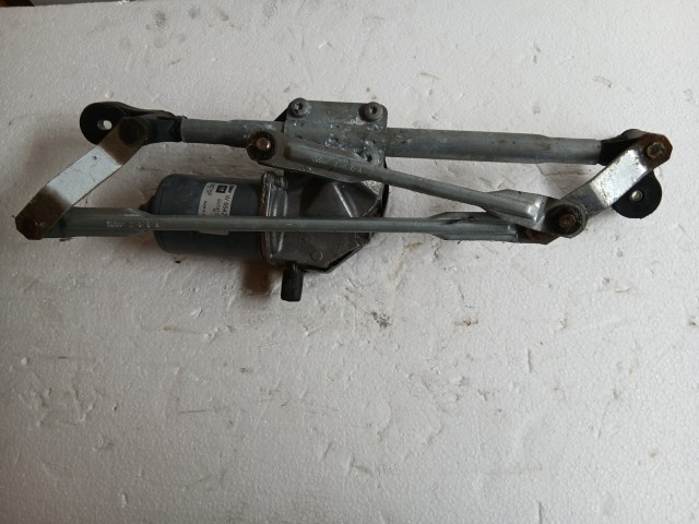 Opel Corsa E  Ablaktörlő mechanika
