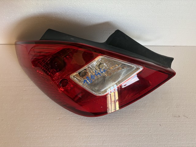 18044 Opel Corsa D 2006-2014 Bal hátsó Lámpa 5 ajtós