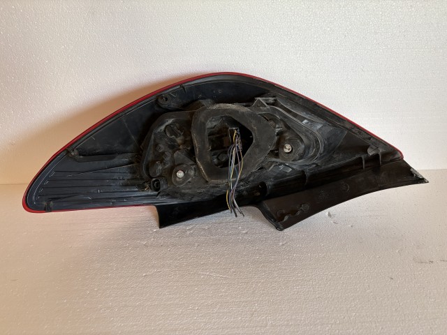 18044 Opel Corsa D 2006-2014 Bal hátsó Lámpa 5 ajtós