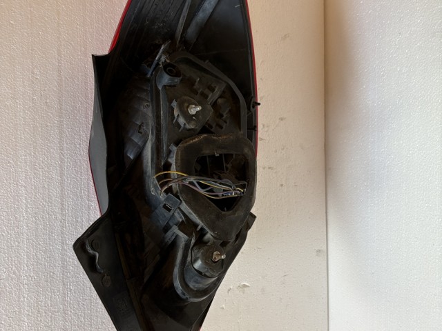 18044 Opel Corsa D 2006-2014 Bal hátsó Lámpa 5 ajtós