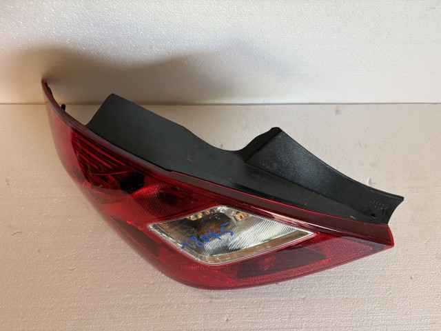 18045 Opel Corsa D 2006-2014 Bal hátsó Lámpa 5 ajtós