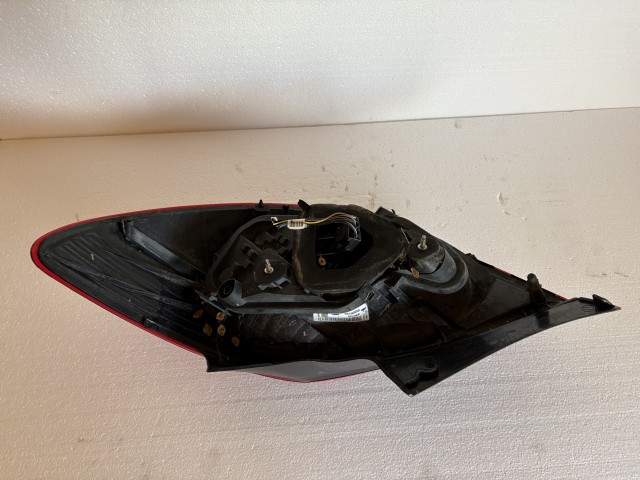 18045 Opel Corsa D 2006-2014 Bal hátsó Lámpa 5 ajtós