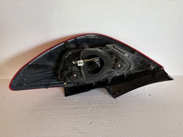 18045 Opel Corsa D 2006-2014 Bal hátsó Lámpa 5 ajtós