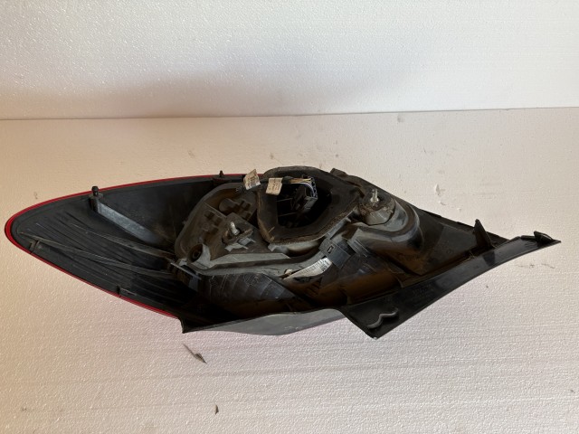 18046 Opel Corsa D 2006-2014 Bal hátsó Lámpa 5 ajtós