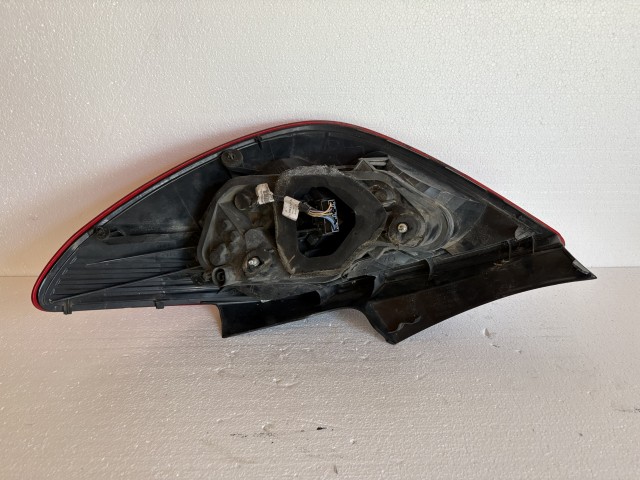 18046 Opel Corsa D 2006-2014 Bal hátsó Lámpa 5 ajtós