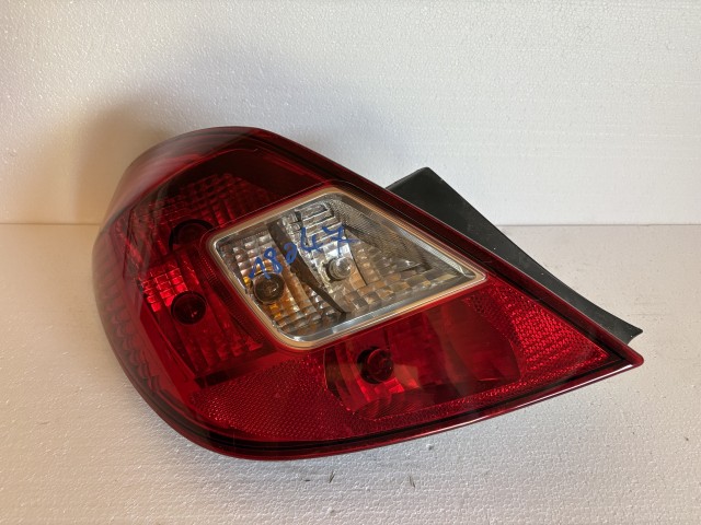 18047 Opel Corsa D 2006-2014 Bal hátsó Lámpa 5 ajtós