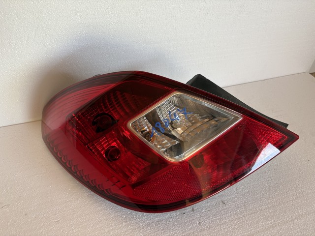 18047 Opel Corsa D 2006-2014 Bal hátsó Lámpa 5 ajtós