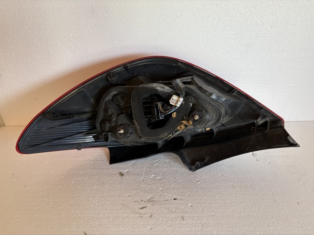 18047 Opel Corsa D 2006-2014 Bal hátsó Lámpa 5 ajtós