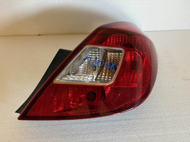 18048 Opel Corsa D 2006-2014 Jobb hátsó Lámpa 5 ajtós